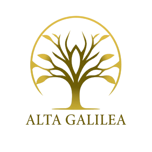 Alta Galilea