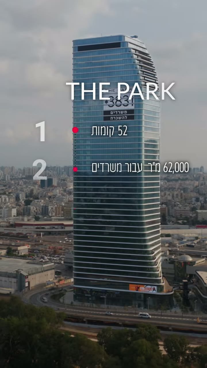 The Park, רילס
